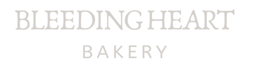 Bleeding Heart Bakery